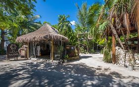 Yoga Shala Tulum Hotel